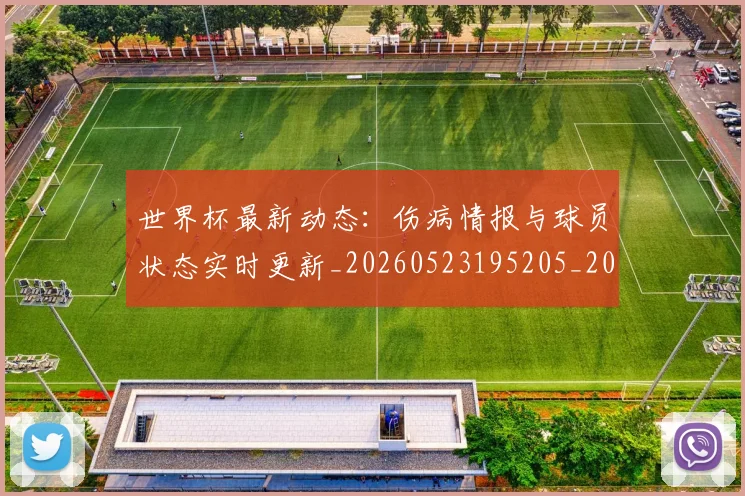世界杯最新动态:伤病情报与球员状态实时更新_20260523195205_20260607160338