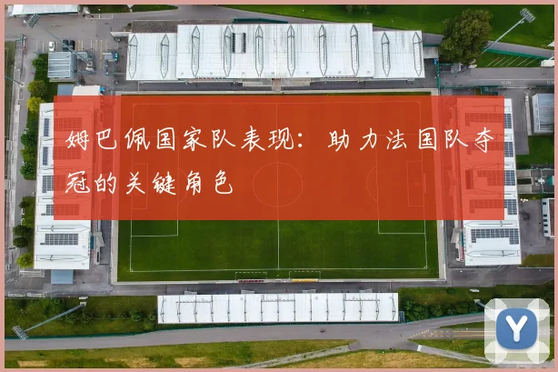 姆巴佩国家队表现：助力法国队夺冠的关键角色